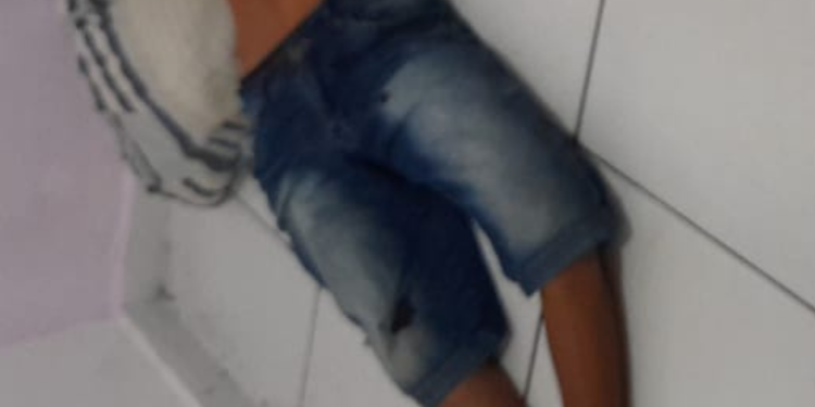 No Terra Nova, homem é morto a tiros dentro de casa; veja