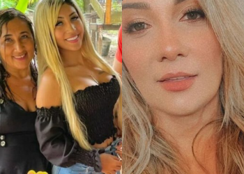 Treta de família: mãe de Izabelly Aurora estaria se negando a pagar os advogados, afirma tia