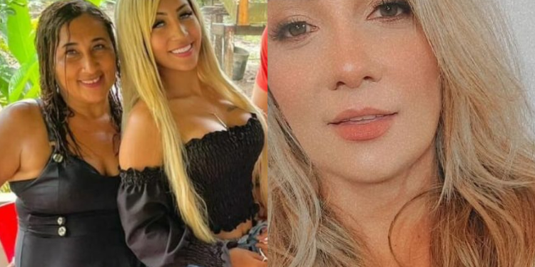 Treta de família: mãe de Izabelly Aurora estaria se negando a pagar os advogados, afirma tia