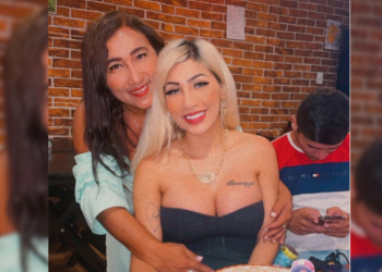 “Ela é inocente”, diz mãe de Isabelly Aurora e pede que parem de julgá-la; veja