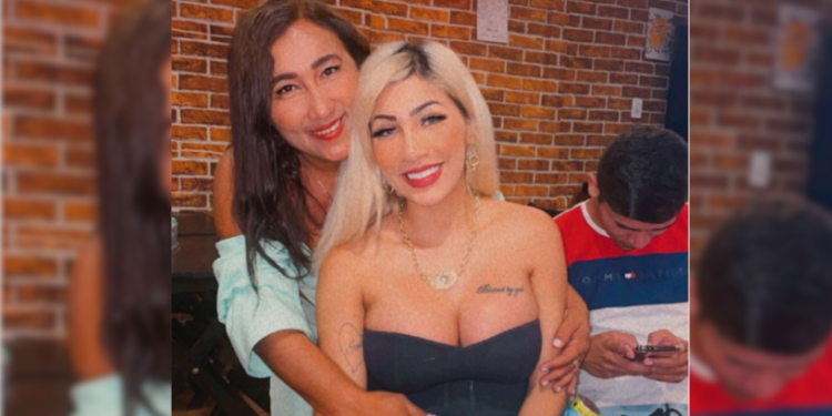 “Ela é inocente”, diz mãe de Isabelly Aurora e pede que parem de julgá-la; veja