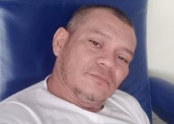 Família recebe ligação informando que motorista da ADS está morto: “Só quero o corpo do meu filho”