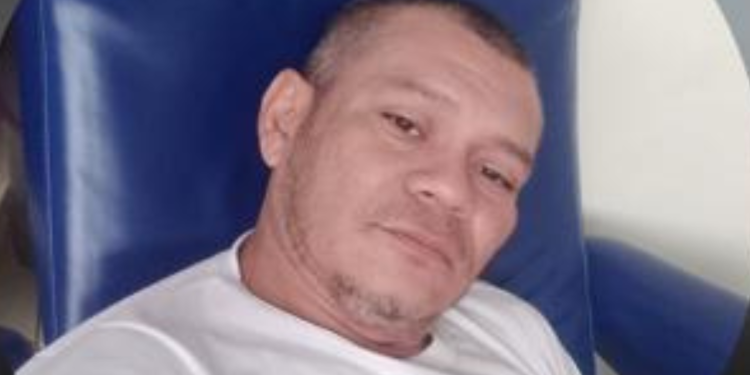 Família recebe ligação informando que motorista da ADS está morto: “Só quero o corpo do meu filho”