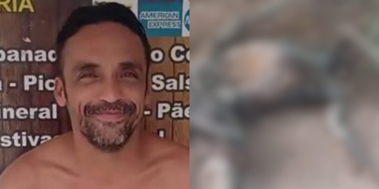 Após sumir por uma semana, homem procurado pela família é encontrado em decomposição na Compensa