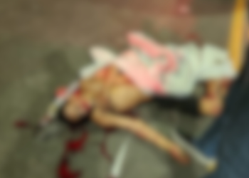 Agiota é executado com diversos tiros no Cidade de Deus