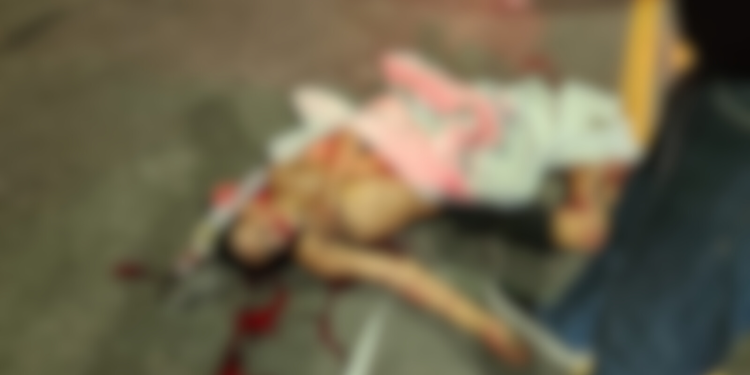 Agiota é executado com diversos tiros no Cidade de Deus
