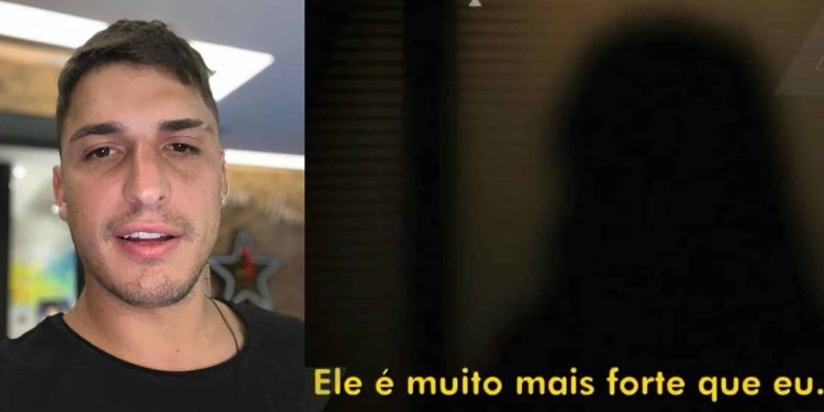 Laudo detalha violência sofrida por vítima estuprada por Prior