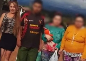 Mulher confessa que tentou matar irmãos com veneno de rato