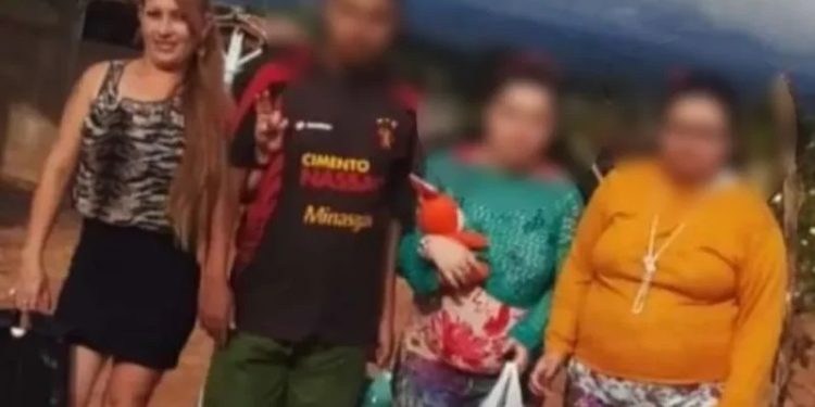 Mulher confessa que tentou matar irmãos com veneno de rato