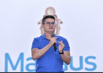 David diz que casas de shows vão ter que reparar ciclovias quebradas