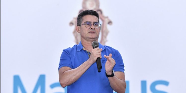 David diz que casas de shows vão ter que reparar ciclovias quebradas