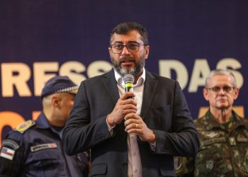 Wilson Lima afirma que Orçamento para 2024 prioriza segmentos que garantem desenvolvimento social e econômico