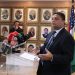Vereador Caio André assume comando do Podemos em Manaus
