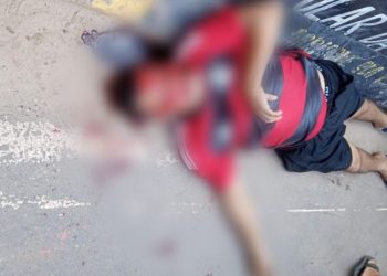 Após ser filmado batendo em mulheres, homem é encontrado morto no Amazonas