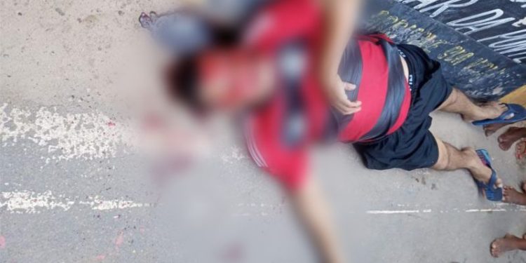 Após ser filmado batendo em mulheres, homem é encontrado morto no Amazonas