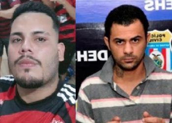 PC procura homem que sequestrou e matou jovem na virada do ano