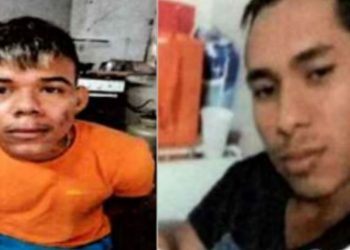 Polícia revela novos suspeitos em ataque a casal após show do Sorriso Maroto em Manaus