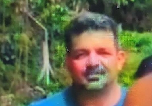 Polícia do Amazonas pede ajuda para prender suspeito de abusar de deficiente em Manaus