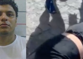 Vídeo: conselheiro da facção em Manaus, “Surfista do CV” é executado em Recife