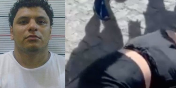 Vídeo: conselheiro da facção em Manaus, “Surfista do CV” é executado em Recife