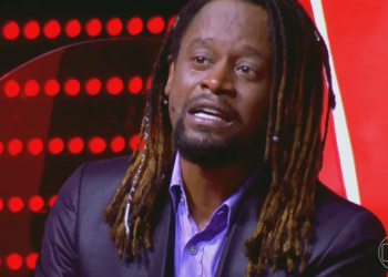 Tony Garrido faz show neste sábado na Ponta Negra em Manaus