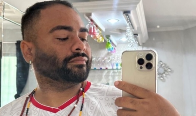 Morre Rodolfo Gomes, mestre das fantasias e da arte do Boi Garantido