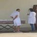 Preso consegue velar e ver pela última vez a própria mãe no caixão dentro de presídio