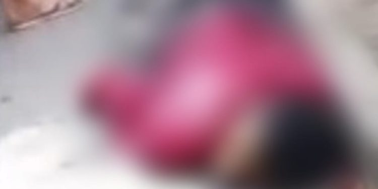 Catador de latinhas é baleado oito vezes na zona oeste de Manaus