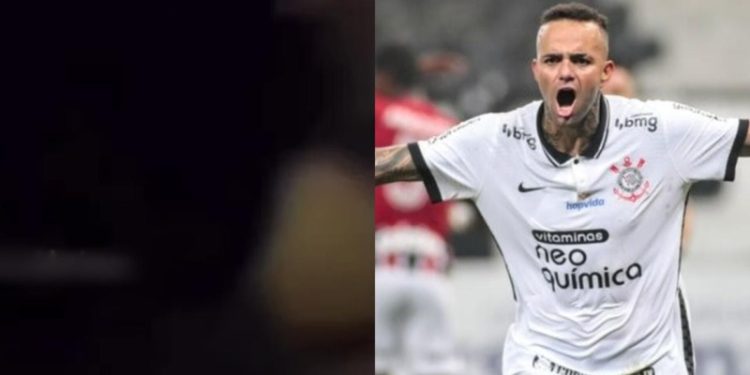 Vídeo: torcedores invadem motel e atacam jogador do Corinthians