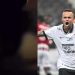 Vídeo: torcedores invadem motel e atacam jogador do Corinthians