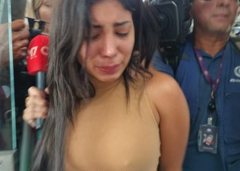 “Isabelly Aurora já possui um vasto histórico criminoso”, diz delegado Cícero Túlio