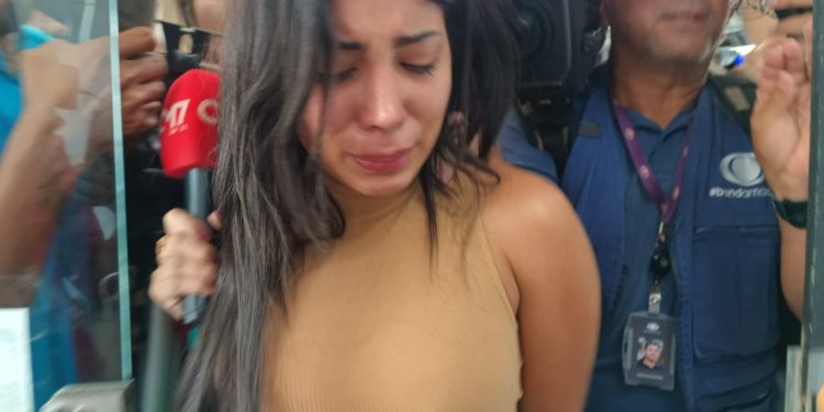 “Isabelly Aurora já possui um vasto histórico criminoso”, diz delegado Cícero Túlio