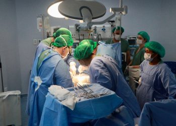 Wilson Lima diz que transplante renal inédito na rede pública estadual traz novas perspectivas para pacientes