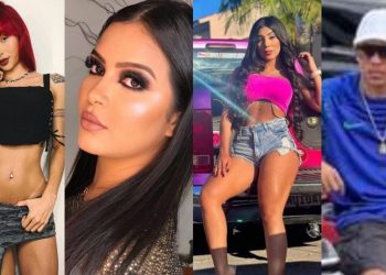 Prisões por rifas clandestinas fazem blogueiros arrancarem os cabelos no Amazonas