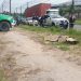 Homem tem mal súbito enquanto caminhava no Distrito