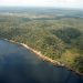 Amazonas reduz desmatamento em 55% no primeiro semestre de 2023