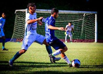 Manaus larga na frente no mata-mata do Amazonense Sub-20, após  vencer o Tabosão