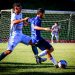 Manaus larga na frente no mata-mata do Amazonense Sub-20, após vencer o Tabosão