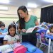 Mais de 600 escolas de Manaus e interior receberam 400 mil alunos na volta às aulas