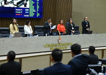 Corpo de homem é encontrado no igarapé do Mindu