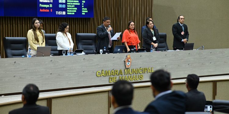 Corpo de homem é encontrado no igarapé do Mindu
