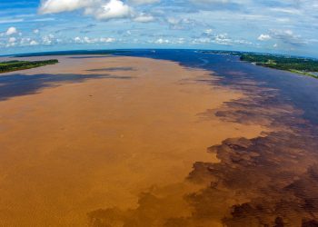 Amazonas entra a para o TOP 100 dos lugares mais incríveis do Brasil