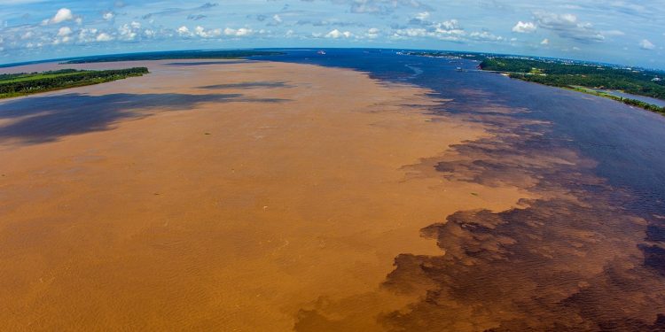 Amazonas entra a para o TOP 100 dos lugares mais incríveis do Brasil