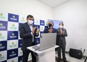 Plataforma digital de normas legislativas do AM  completa dois anos com recorde de acessos