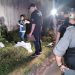 Caminhão atinge e mata motoqueiro no Tarumã; cenas fortes