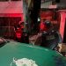 Sem chance de defesa, homem é morto com mais de 10 tiros em beco no Petrópolis