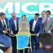 Prefeito inaugura Dimicro e anuncia construção de escola técnica para formar profissionais para ZFM