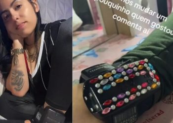 Interdição altera trânsito e linhas de ônibus no bairro Santo Antônio