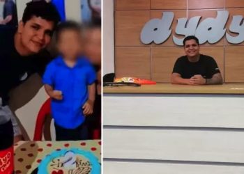 Interdição altera trânsito e linhas de ônibus no bairro Santo Antônio