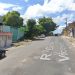 Interdição altera trânsito e linhas de ônibus no bairro Santo Antônio